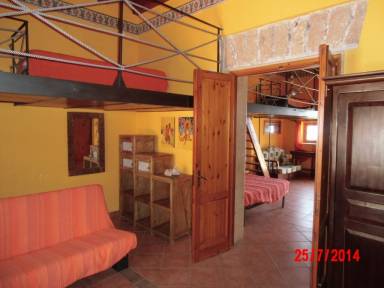 Casa Bagheria