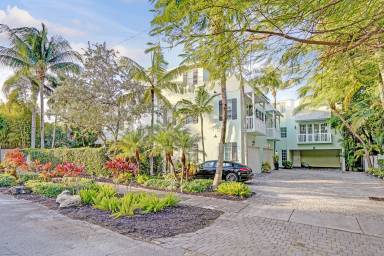 Villa Fort Lauderdale