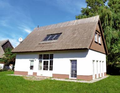 Ferienhaus Ückeritz