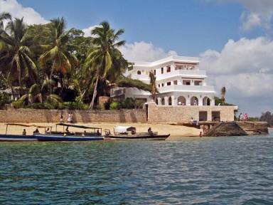 Villa Shela