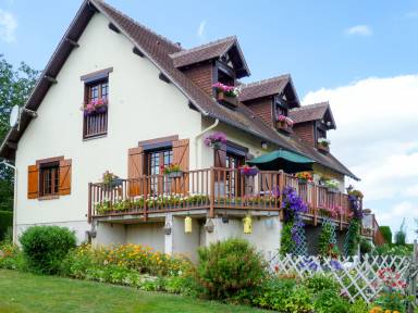 Appartement Quièvrecourt