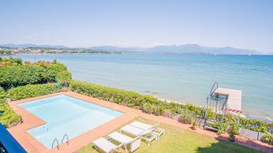 Appartamento Desenzano del Garda