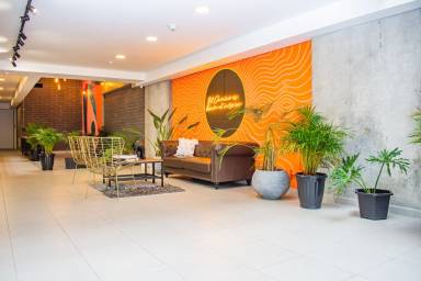 Appart'hôtel Medellín