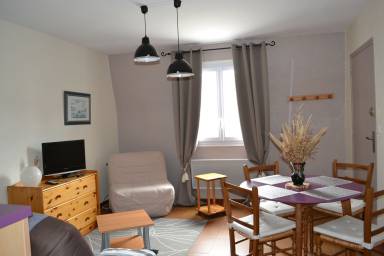 Appartement Quend