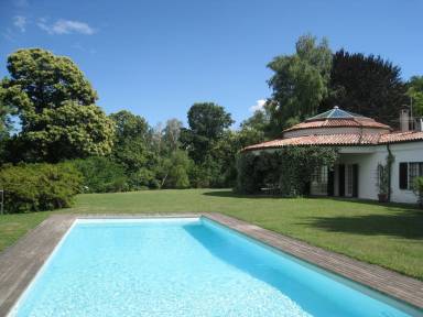 Villa Dormelletto
