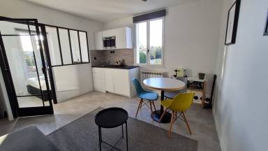 Apartment Barbizon