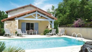 Locations de vacances et chambres d'hôtes à Brantôme - HomeToGo