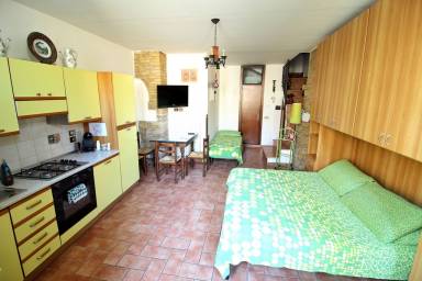 Appartement Assisi