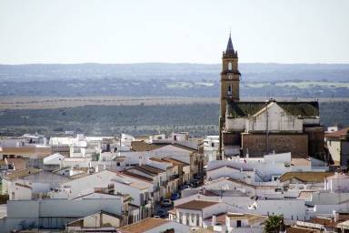 Casa Sanlúcar de Guadiana