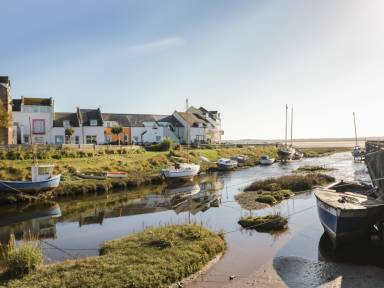 Cottage Barrow-in-Furness
