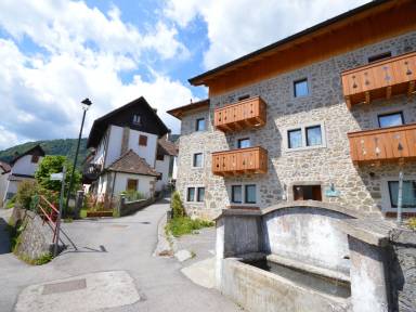 Appartamento Sappada
