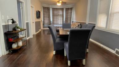 Condo Hermosa