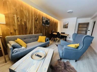 Appartamento Harrachov