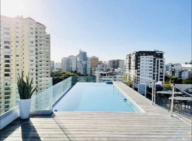 Apartment Air conditioning Santo Domingo