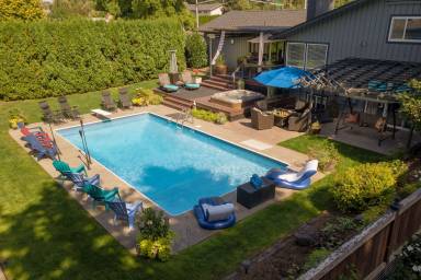 House Air conditioning Walla Walla