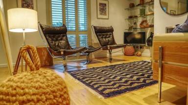 Maison de vacances Brighton