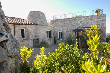 Appartamento Marina di Pescoluse