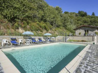 Villa Frassinoro
