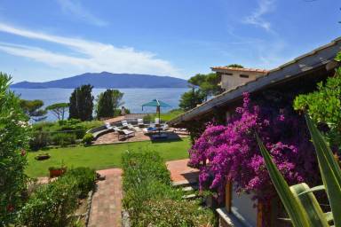 Villa Ansedonia