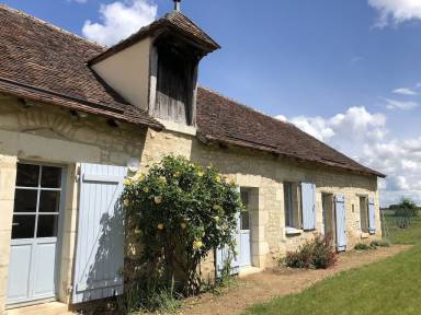 Cottage La Roche-Posay