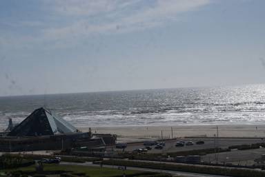 Appartement Le Touquet-Paris-Plage
