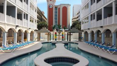 Villa Myrtle Beach