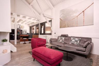 Appartement Brides-les-Bains