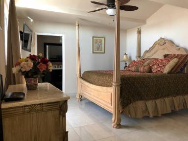 Apartment Ensenada