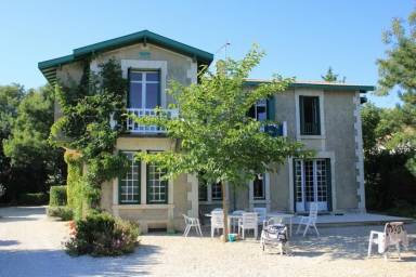 Villa Royan
