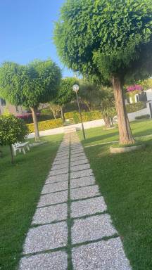 Appartamento Sabaudia