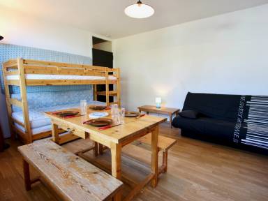 Appartement Saint-Martin-d'Uriage