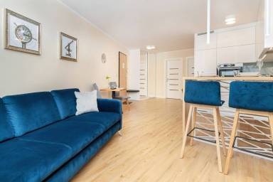 Apartament Gdynia