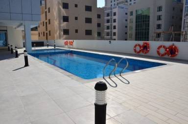 Apartment Internet Manama