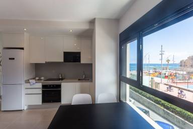 Apartment Las Palmas de Gran Canaria