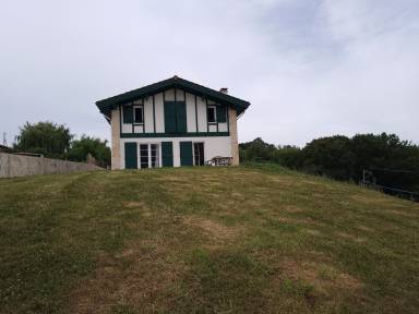 Maison de vacances Souraïde