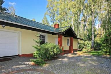 Dom Balkon/Patio Przybrodzin