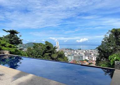 Villa Patong