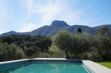 Apartment Aubagne