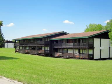 Ferienwohnung Eisenärzt