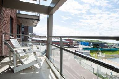 Appartement Centrum