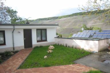 Ferienwohnung Wehlen