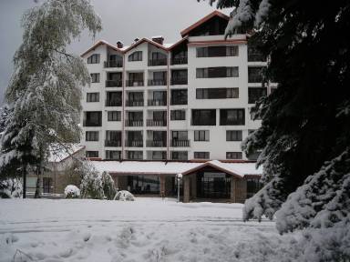 Mieszkanie Borovets