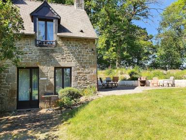 House Baguer-Morvan