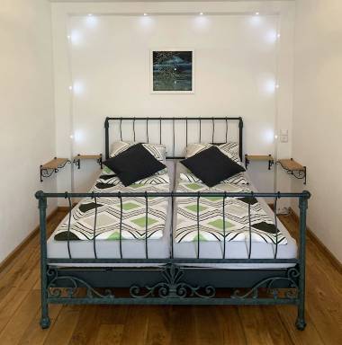 Ferienwohnung Feldkirch