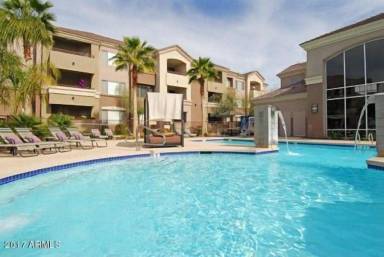 Condominio Union Hills Condominium
