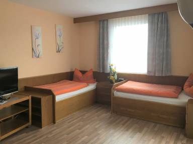 Ferienwohnung Bad Wildungen