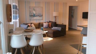 Apartment Bremen-Mitte