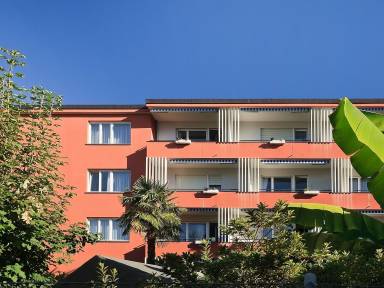 Appartamento Ascona