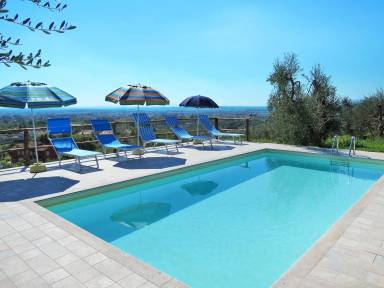 Apartment Monsummano Terme