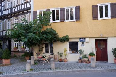 Appartement Tübingen